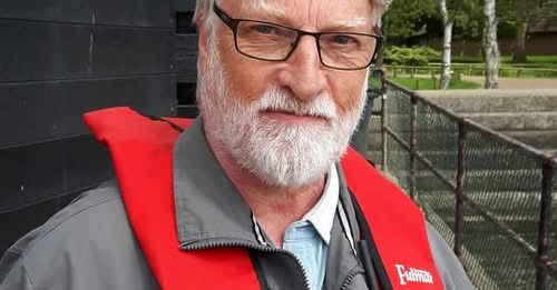 Timothy Horne, Lowestoft UK, Obituary Death: Lowestoft Community Mourns The Passing Of Timothy Horne