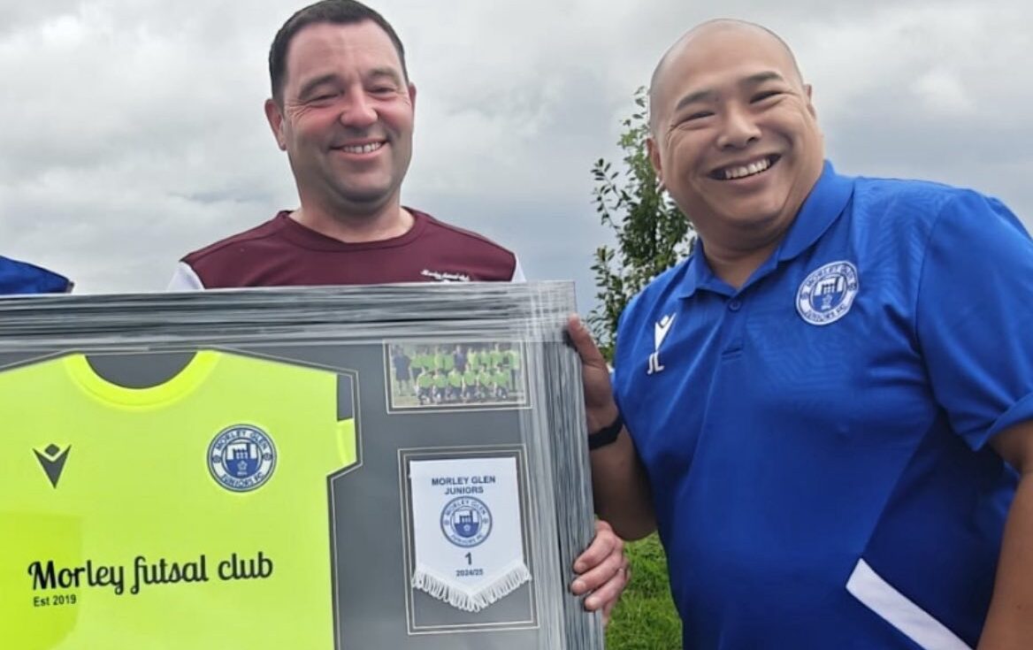 Jason Liu, Leeds UK, Obituary, Death: The Football Community Mourns The Loss Of A Beloved Coach
