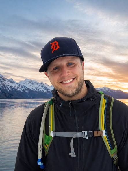 Dillon Pearce, Ann Arbor MI, Obituary, Death: Former Competitive Athlete has died