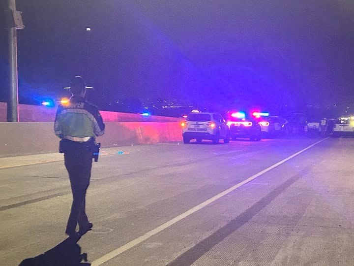 Delaware State University Shooting