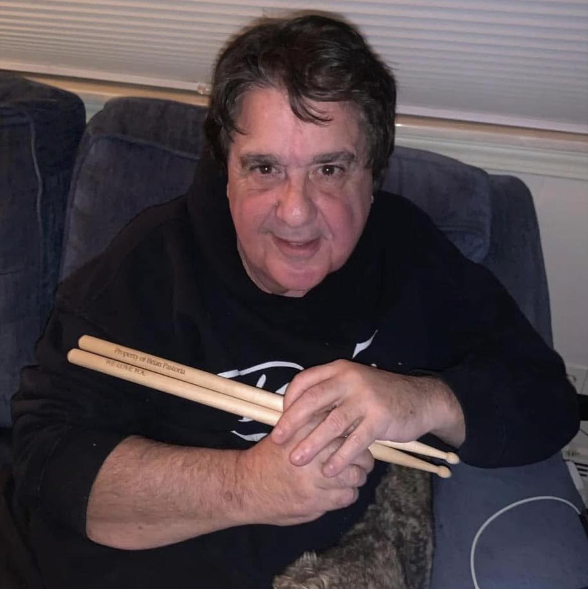 Brian Pastoria Detroit, MI Obituary-Death